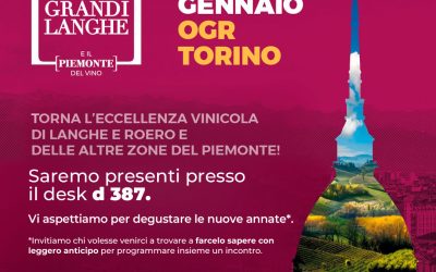 Grandi Langhe • 27/28 gennaio 2025