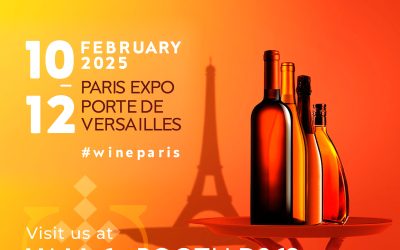 WINE PARIS • 10/12 febbraio 2025